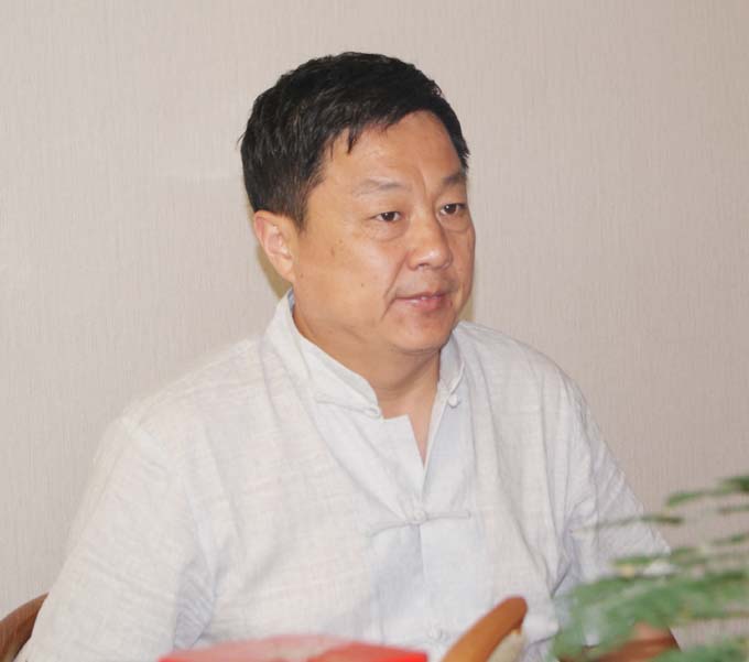 全國第三屆道德教育新聞人物——秦憲法