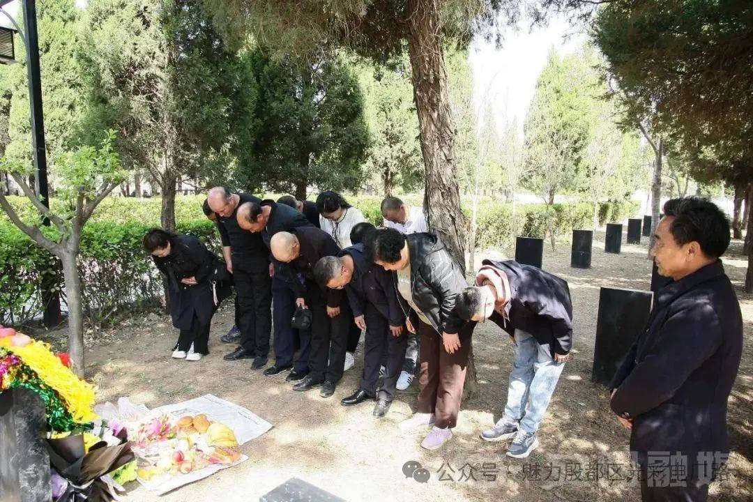 【紅色街區】77年后，參加解放安陽戰斗的宋斗有烈士，家人終于找到您 