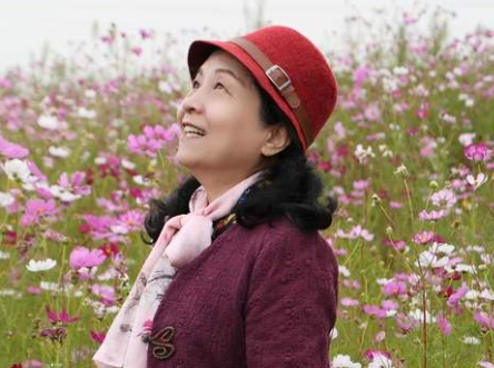 第五屆當代實力派優秀作家——白雪芹