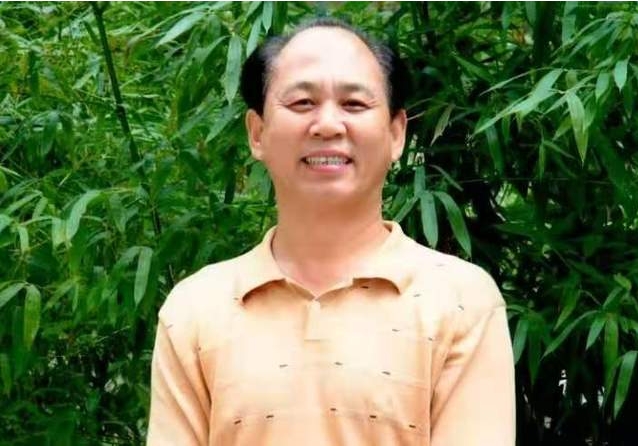 中國實力派優秀作家于春生：醉 美 塞 班 島 
