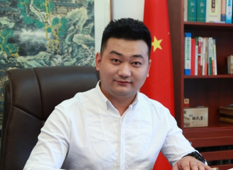 以健康為筆，繪就社會擔當與文化傳承畫卷——記全國第十一屆道德教育新聞人物孫家幕 